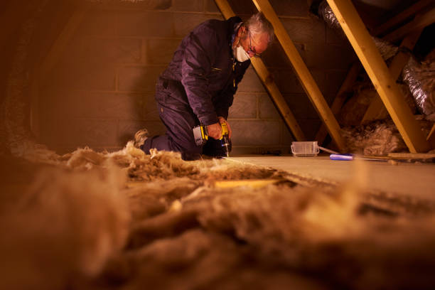 Best Garage Insulation  in Gridley, CA